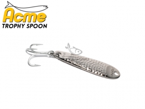 Блешня Acme Trophy Spoon 7г T250-CH